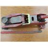 Image 2 : two ton floor jack