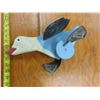 Image 2 : antique duck toy