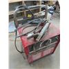 Image 3 : Lincoln electric arc welder works great