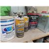 Image 5 : lot of automotive paint supplies