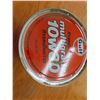 Image 3 : gulf unopened 10w-30 oil can