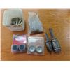 Image 1 : flare tools, grease cap kit