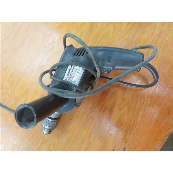 1/2" sears reversible drill