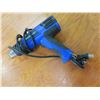 Image 1 : Mastercraft heat gun with case and attachments