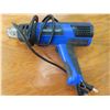 Image 2 : Mastercraft heat gun with case and attachments