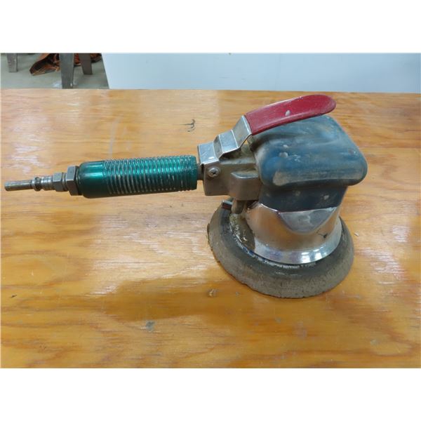 Chicago pneumatic air tool