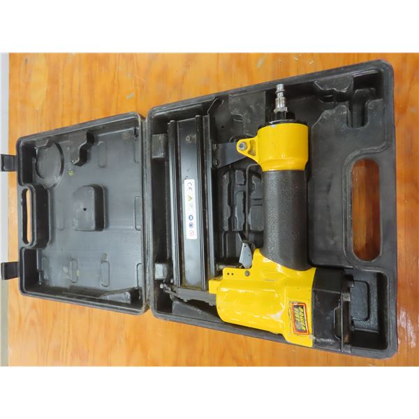 power fist air nailer