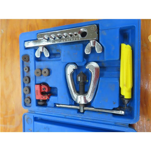 flaring tool kit
