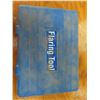 Image 2 : flaring tool kit
