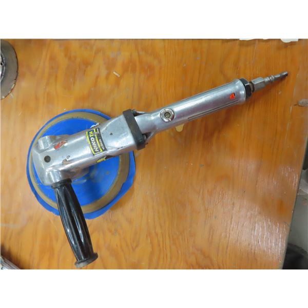 NIKO TA air sander