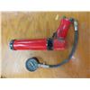 Image 1 : compression tester & air grease gun