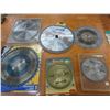 Image 1 : lot of assorted saw blades