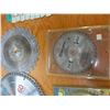 Image 2 : lot of assorted saw blades