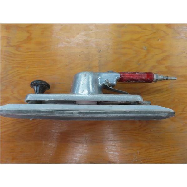air block sander