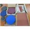 automotive sanding paper