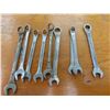 Image 1 : lot of wrenches
