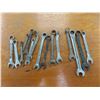 Image 1 : lot of wrenches