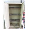 Image 2 : 6ftx3ftx20" deep steel cabinet