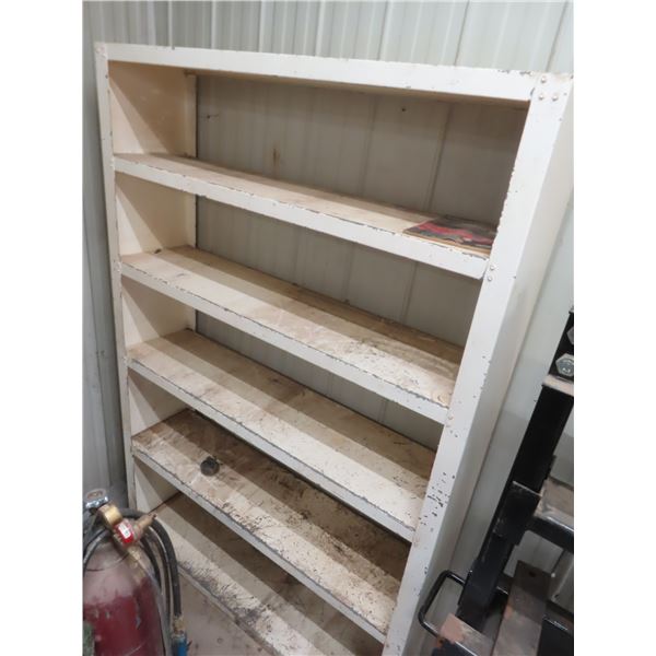 6ftx4ftx1ft deep cabinet