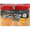 Image 2 : toolbox with electrical tools