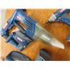 Image 4 : huge lot of Ryobi tools w/ charger and battery and case