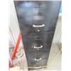 Image 2 : legal size filing cabinet