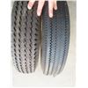 Image 3 : 5.3 x 12 5 bolt trailer tires NEW