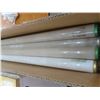 Image 1 : fluorescent bulbs