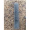 Image 2 : 2"x2"x4ft chicken wire partial roll
