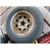 Image 4 : trailer tires 205-75-R15, 215-70-R15, 225-75-R15