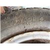 Image 3 : 195-60-R14 Honda rims  and rubber