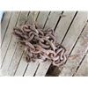 2 heavy duty chains