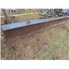Image 1 : 8' 3" steel i beam