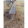 Image 2 : 8' 3" steel i beam