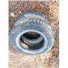 Image 1 : cooper discovery M+S 265-70-R17 two tires