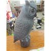 Image 2 : owl decoy