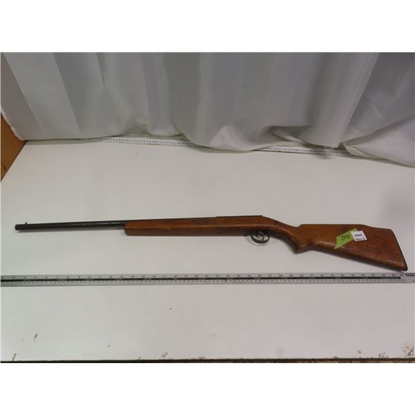 CIL Anshutz .22 Parts gun SER#476370 *PAL REQUIRED