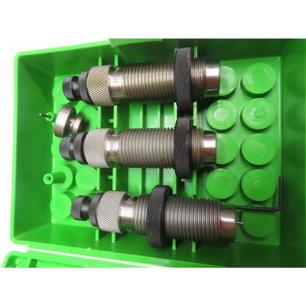 Redding die set 44-40 winchester *PAL REQUIRED