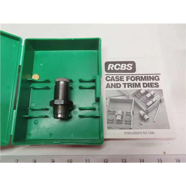 robs .43 Mauser trim die * PAL REQUIRED