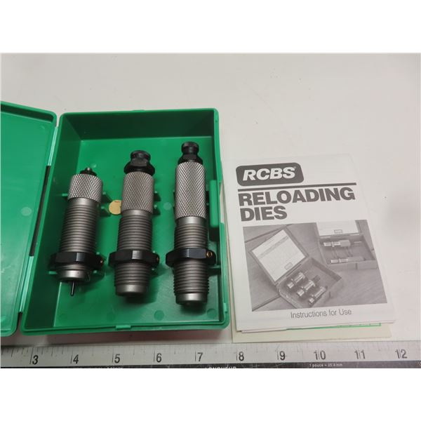 RCBS 45-70 winchester die set * PAL REQUIRED