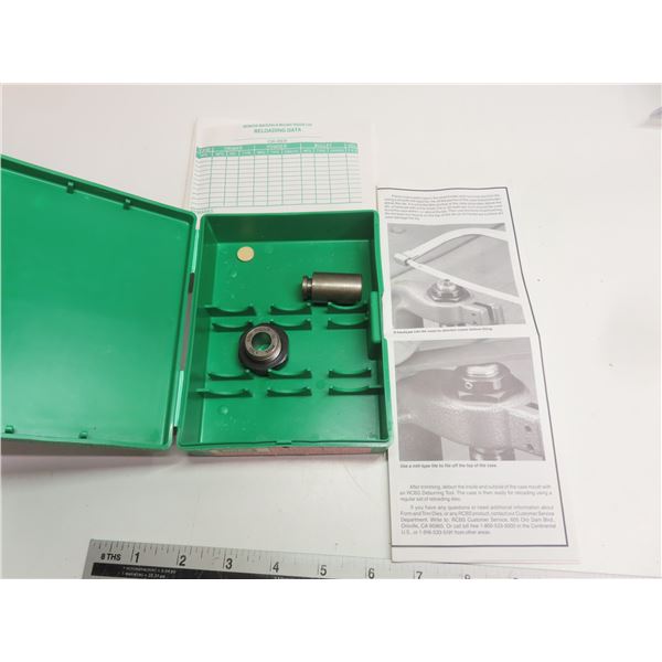 RCBS colt .45 to .455 trim die