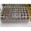 Image 6 : .38 special 175 rounds Brass bullets * PAL REQUIRED