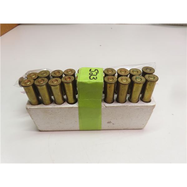 .303 British 25 rounds *PAL REQUIRED