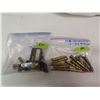 30-30 / 303 British / .38 special brass colt .45  nine rounds *PAL REQUIRED