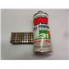 357 magnum 50 rounds powder * PAL REQUIRED