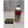 Image 2 : 357 magnum 50 rounds powder * PAL REQUIRED