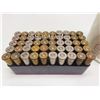 Image 3 : 357 magnum 50 rounds powder * PAL REQUIRED