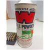 Image 4 : 357 magnum 50 rounds powder * PAL REQUIRED