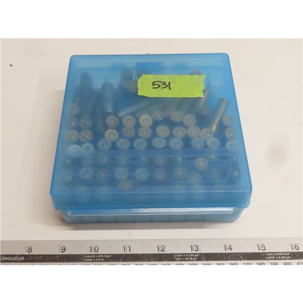 .357 magnum 61 rounds * PAL REQUIRED