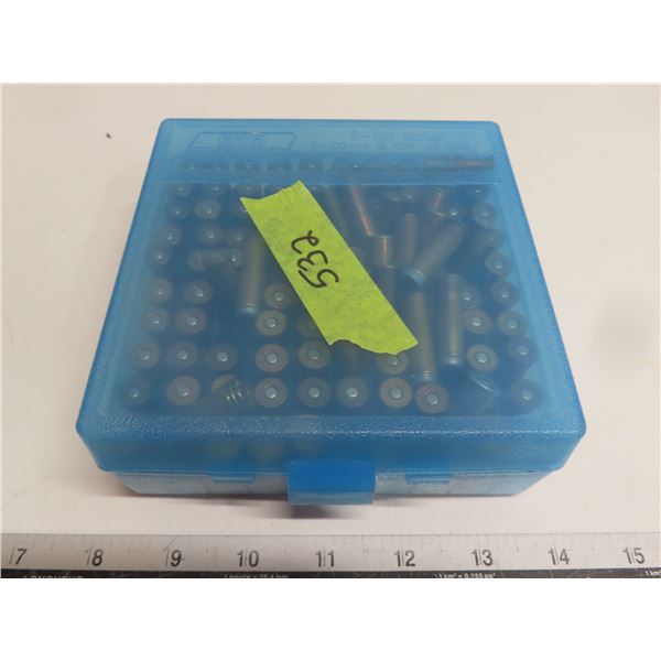 .38 special 100 rounds * PAL REQUIRED